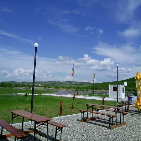D&g Motel Seica Mare
